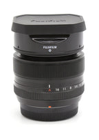 Used Fujifilm XF 35mm f/1.4 R