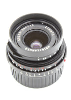 Used Voigtlander 25mm f4 Color-Skopar f4 - Leica M Mount  S/N - 8260394
