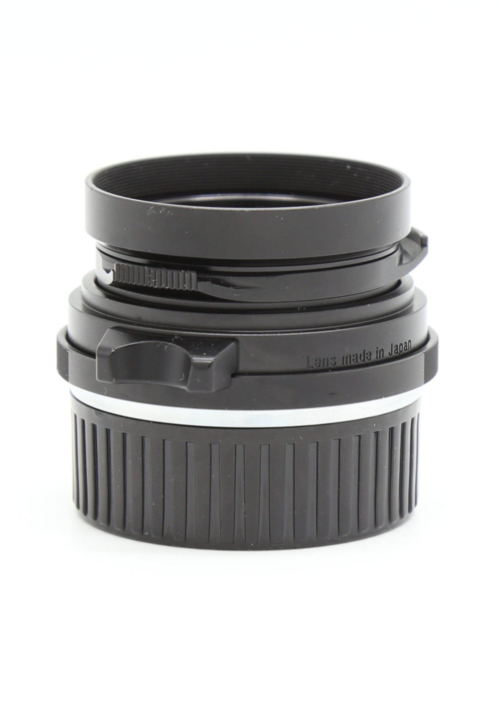Used Voigtlander 25mm f4 Color-Skopar f4 - Leica M Mount  S/N - 8260394