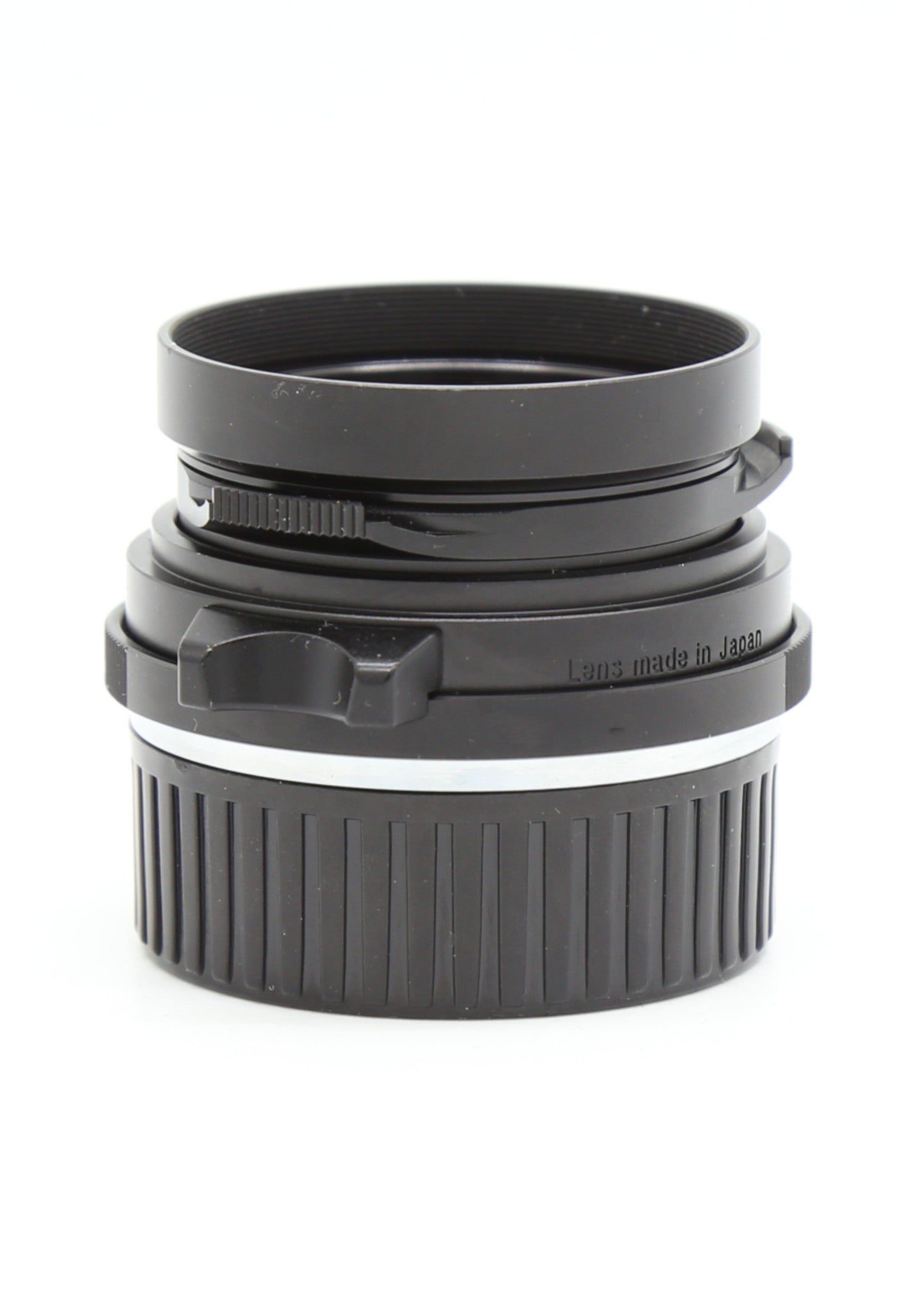 Used Voigtlander 25mm f4 Color-Skopar f4 - Leica M Mount  S/N - 8260394