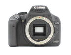Used Canon EOS 500D Body only S/N:0980376637