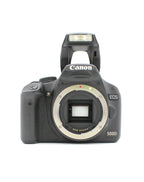 Used Canon EOS 500D Body only S/N:0980376637