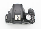 Used Canon EOS 500D Body only S/N:0980376637