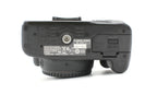 Used Canon EOS 500D Body only S/N:0980376637