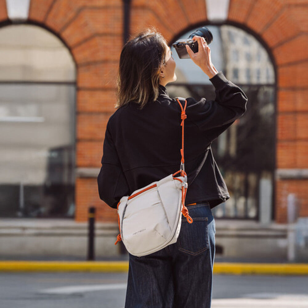 PGYTECH OneGo Rope Strap Bag ( Midnight )