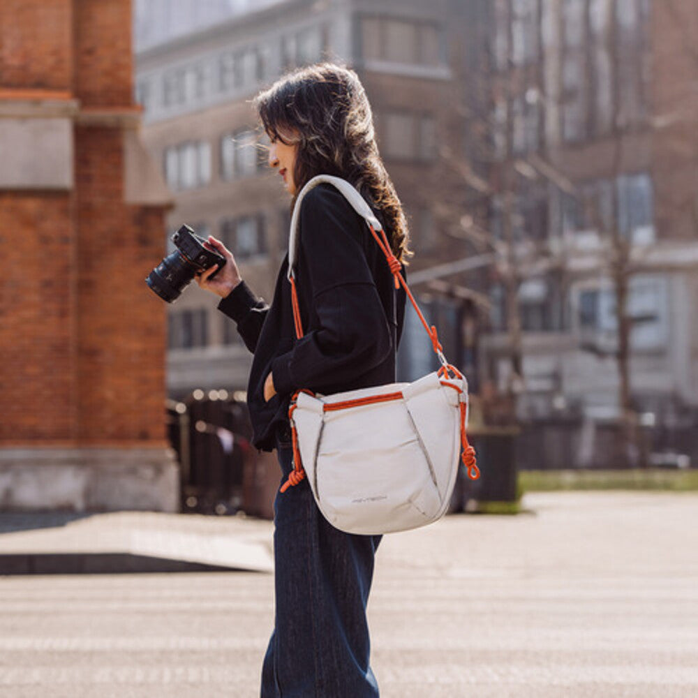 PGYTECH OneGo Rope Strap Bag ( Midnight )