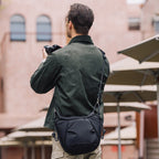 PGYTECH OneGo Rope Strap Bag ( Midnight )