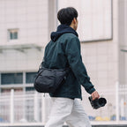 PGYTECH OneGo Rope Strap Bag ( Midnight )