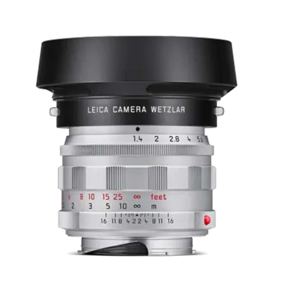 LEICA Summilux-M 50mm f/1.4