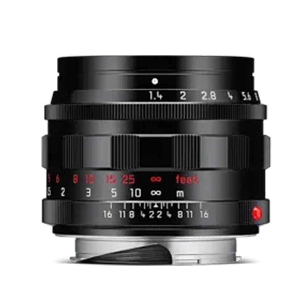 LEICA Summilux-M 50mm f/1.4
