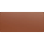Satechi Vegan-Leather Premium Desk Mat (Brown)