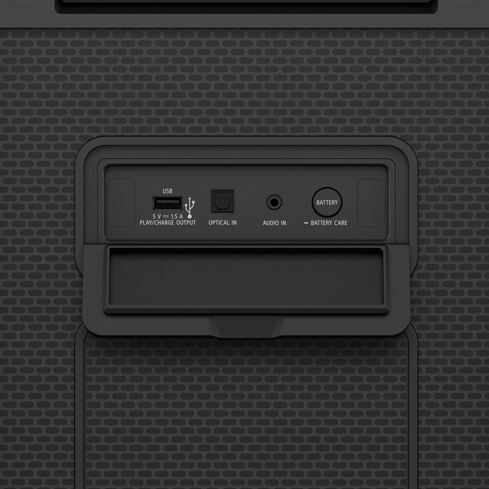 Sony ULT TOWER 9AC Party Speaker
