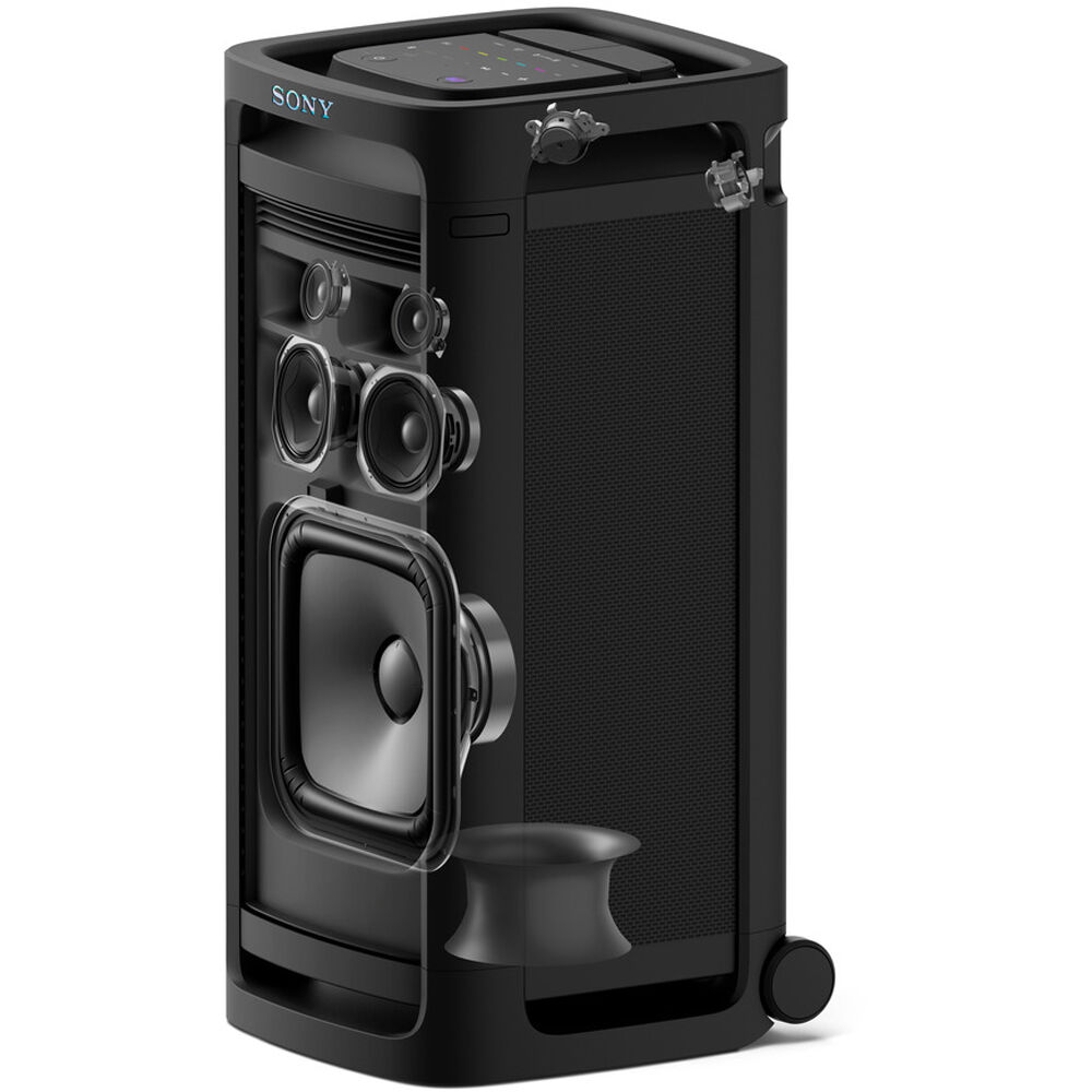 Sony ULT TOWER 9AC Party Speaker