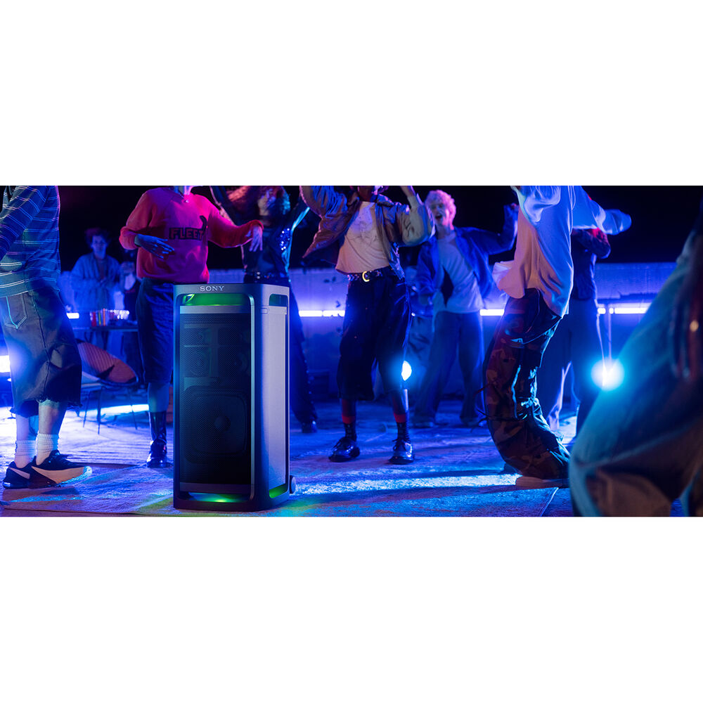 Sony ULT TOWER 9AC Party Speaker