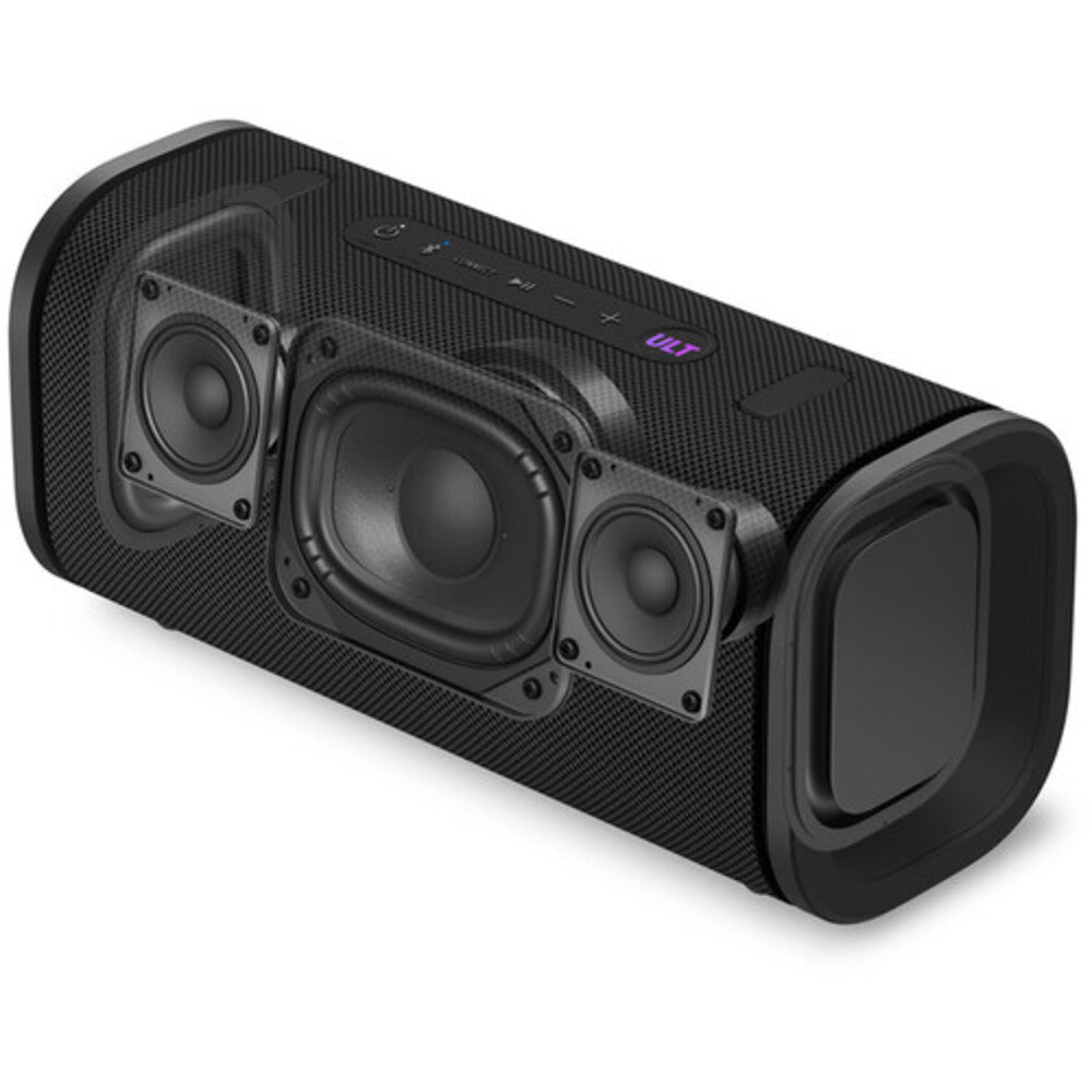 Sony ULT FIELD 5 Wireless Portable Speaker - Black