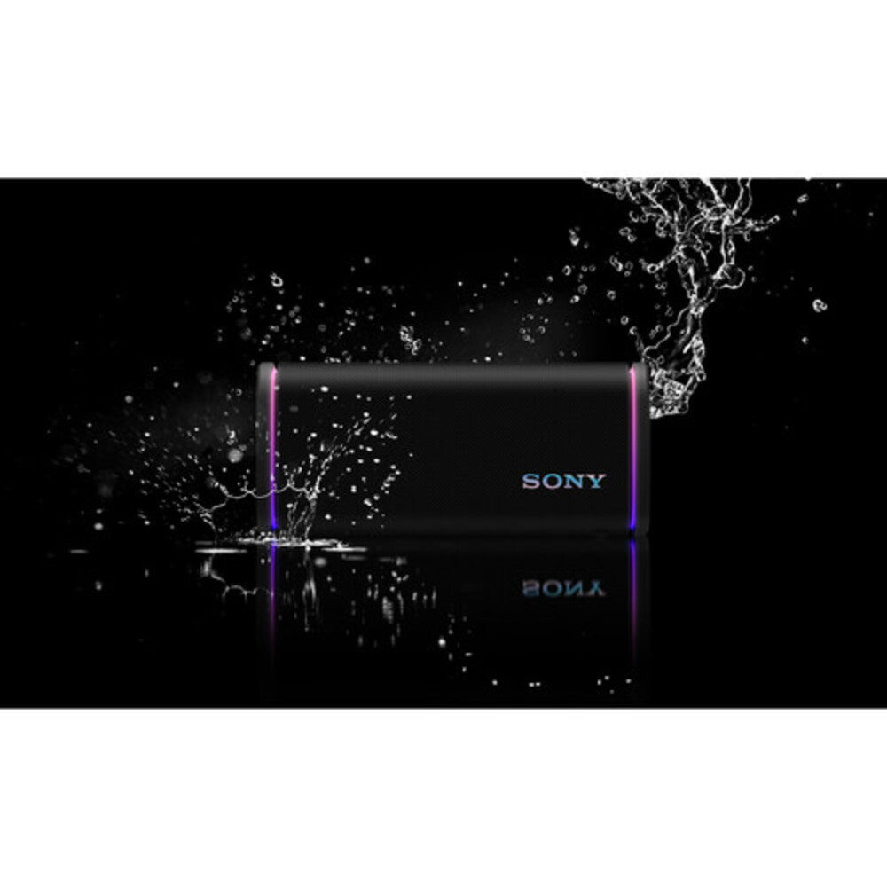 Sony ULT FIELD 5 Wireless Portable Speaker - Black