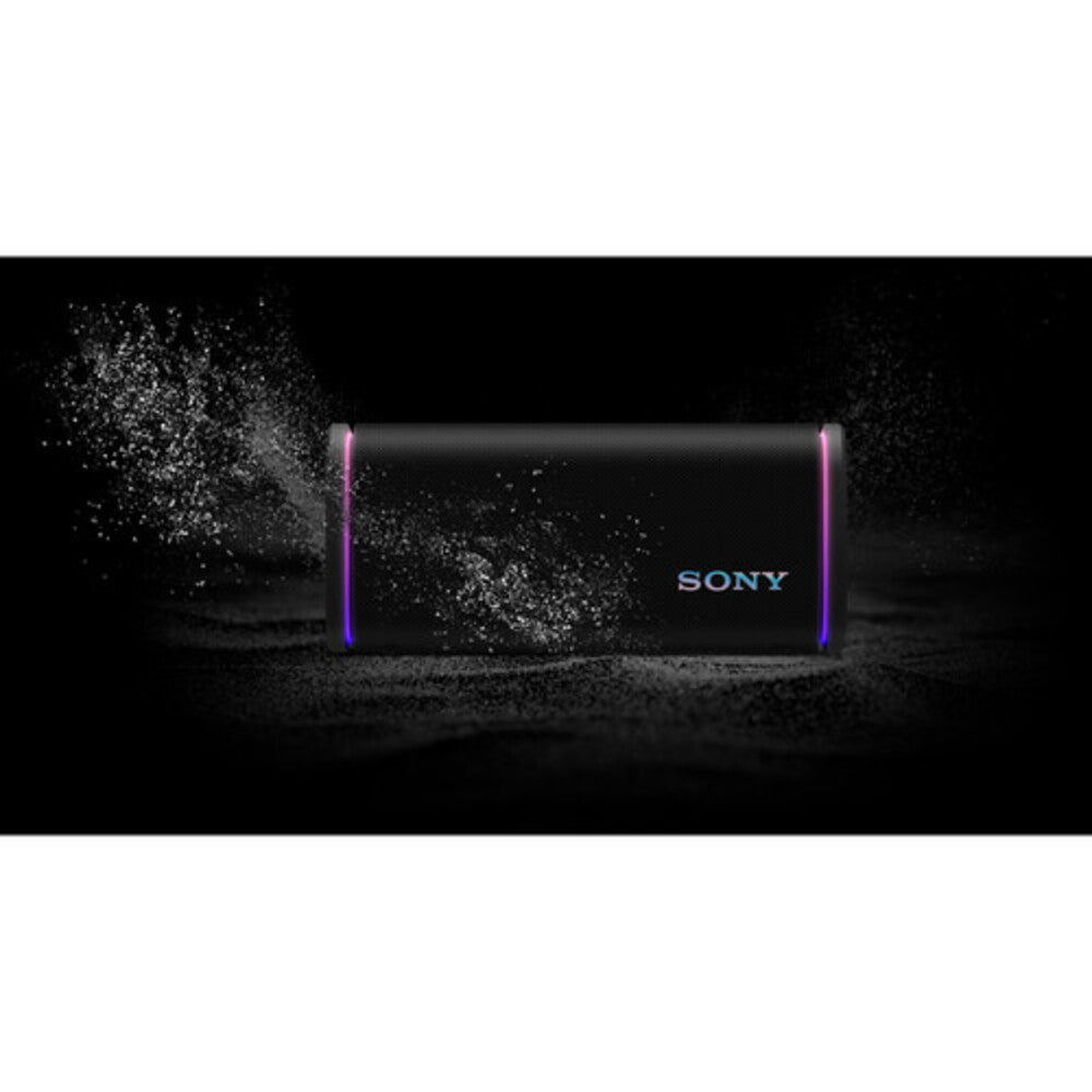 Sony ULT FIELD 5 Wireless Portable Speaker - Black