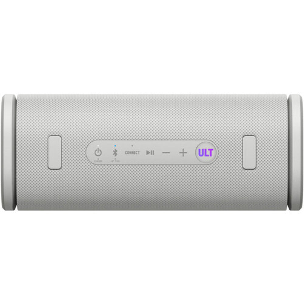 Sony ULT FIELD 5 Wireless Portable Speaker - Off White