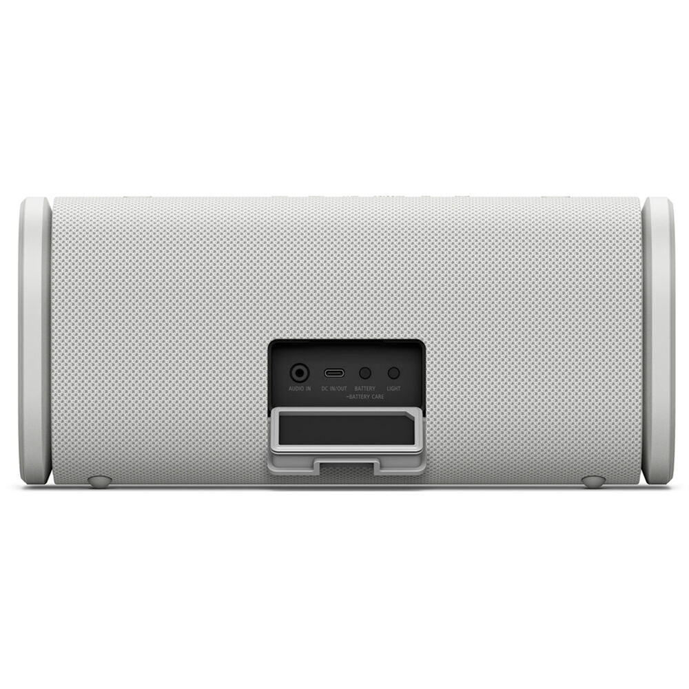 Sony ULT FIELD 5 Wireless Portable Speaker - Off White