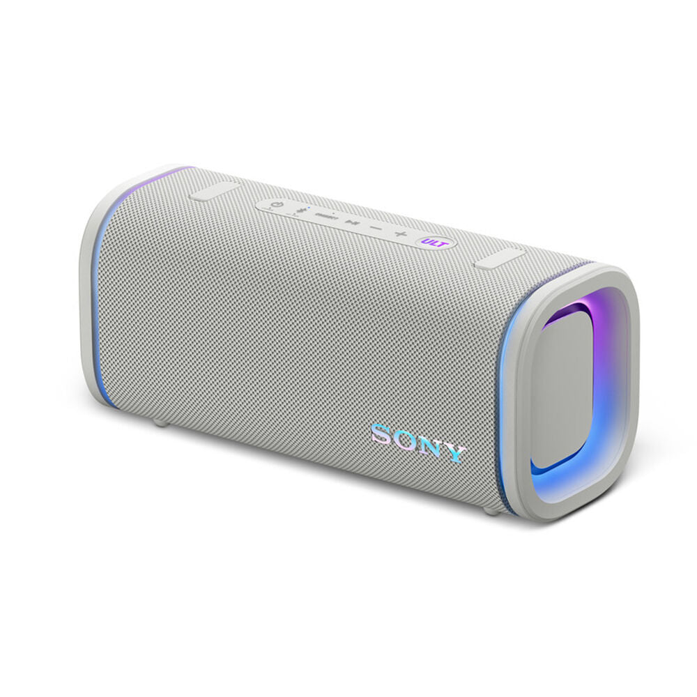 Sony ULT FIELD 5 Wireless Portable Speaker - Off White