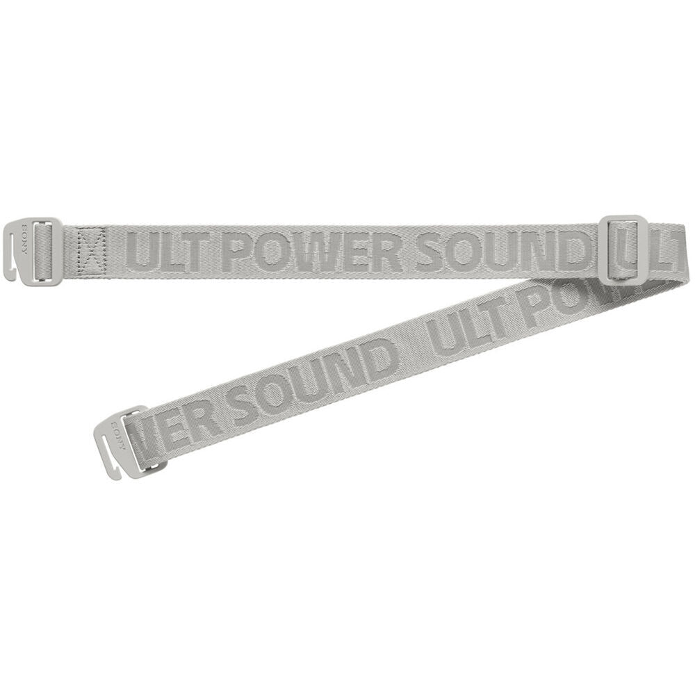 Sony ULT FIELD 5 Wireless Portable Speaker - Off White