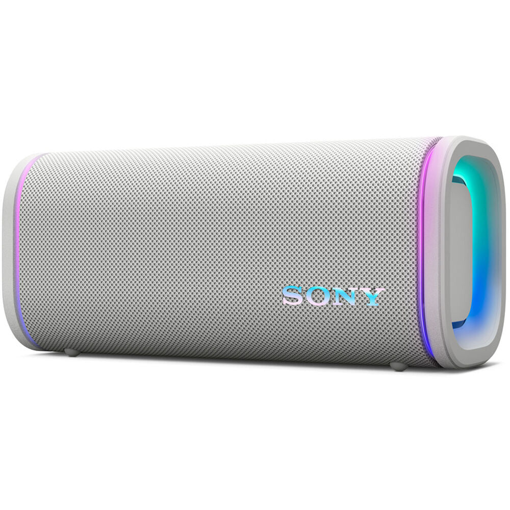 Sony ULT FIELD 5 Wireless Portable Speaker - Off White