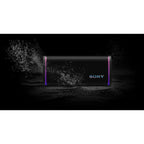 Sony ULT FIELD 5 Wireless Portable Speaker - Off White