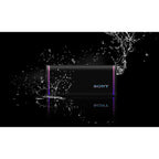 Sony ULT FIELD 5 Wireless Portable Speaker - Off White