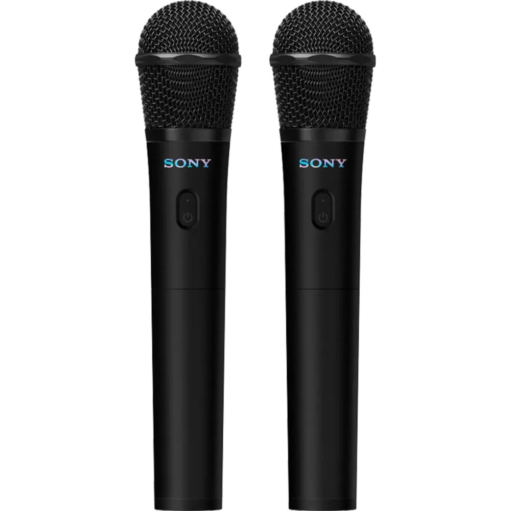 Sony ULT Wireless Microphone
