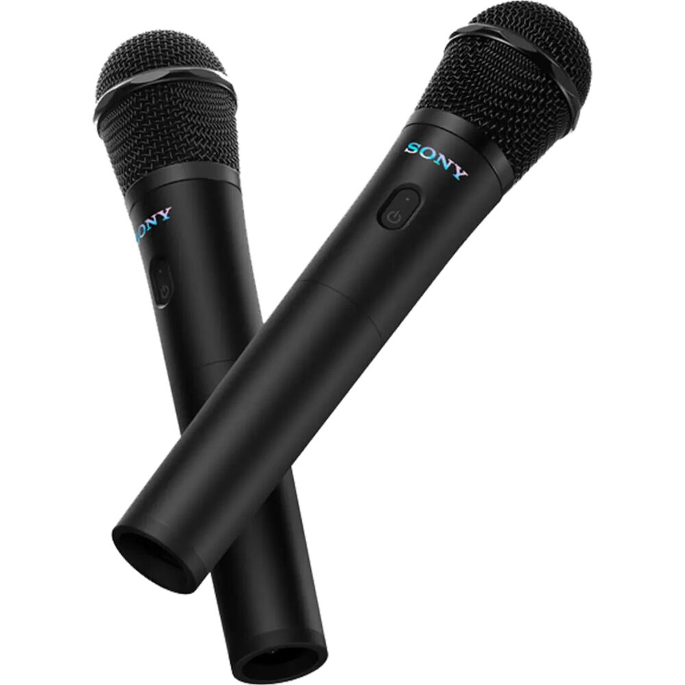 Sony ULT Wireless Microphone