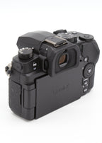 Used Panasonic Lumix DC-G90 Body Only (Shutter 1224) S/N %WE3SA002303