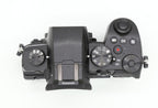 Used Panasonic Lumix DC-G90 Body Only (Shutter 1224) S/N %WE3SA002303