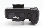 Used Panasonic Lumix DC-G90 Body Only (Shutter 1224) S/N %WE3SA002303