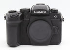 Used Panasonic Lumix DC-G90 Body Only (Shutter 1224) S/N %WE3SA002303