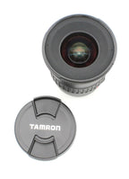 Used Tamron SP AF 11-18mm F4.5-5.6 IF Canon EF-S (APS-C)   S/N 013426