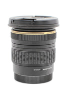 Used Tamron SP AF 11-18mm F4.5-5.6 IF Canon EF-S (APS-C)   S/N 013426