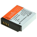 JUPIO PANASONIC DMW-BLH7E BATTERY