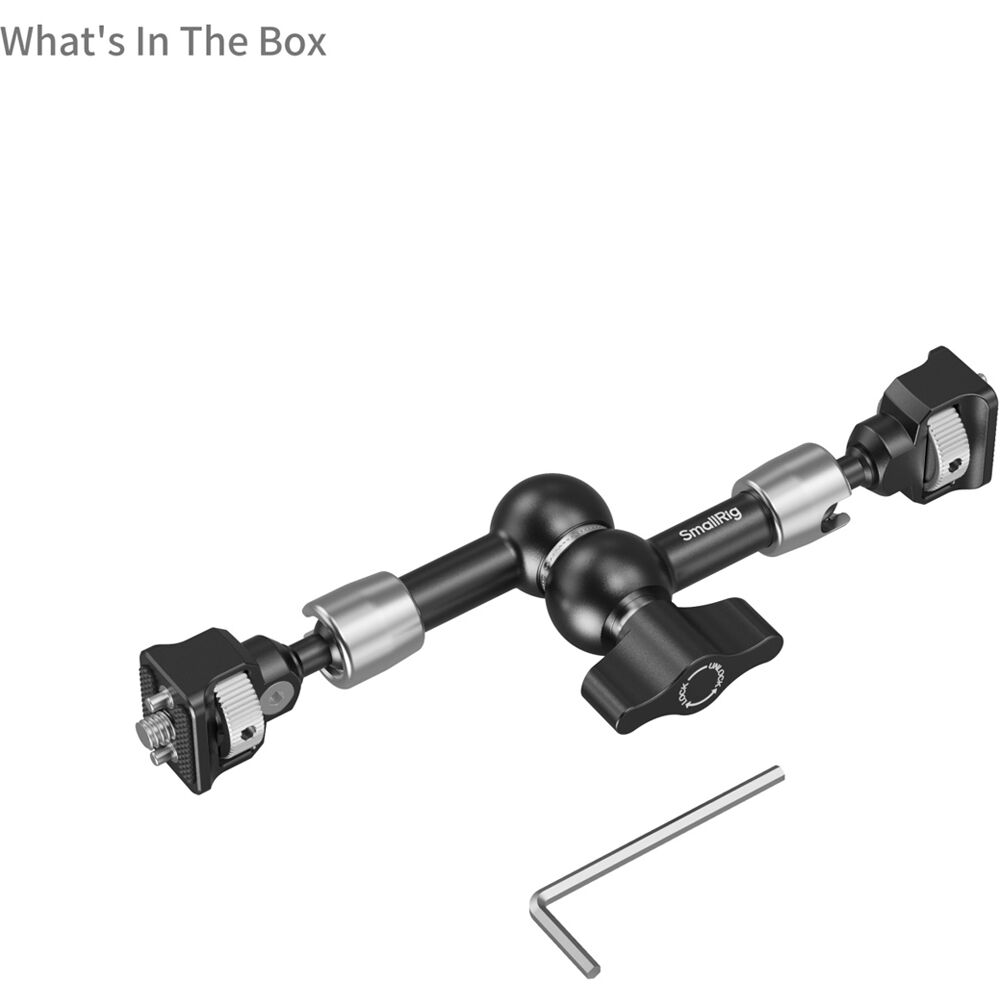 SmallRig Magic Arm Support (7") 5308