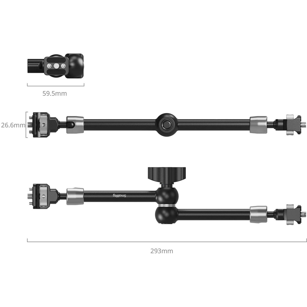 SmallRig Magic Arm Support (11") 5309