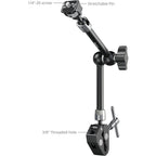 SmallRig Magic Arm with Crab-Shaped Clamp (11") 5311