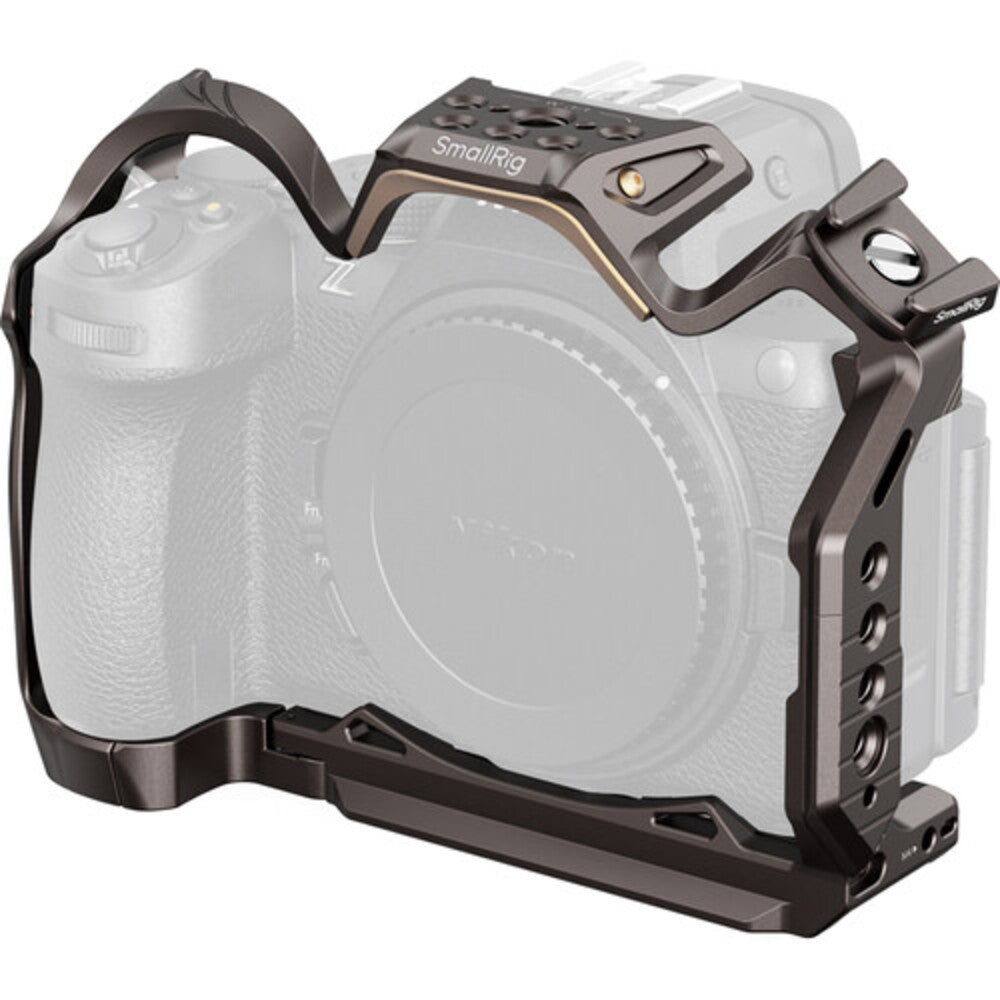 SmallRig Night Eagle Cage for Nikon Z5 / Z5II / Z6 / Z6II / Z7 / Z7II 5258