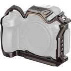 SmallRig Night Eagle Cage for Nikon Z5 / Z5II / Z6 / Z6II / Z7 / Z7II 5258