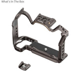 SmallRig Night Eagle Cage for Nikon Z5 / Z5II / Z6 / Z6II / Z7 / Z7II 5258
