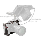 SmallRig Night Eagle Cage for Nikon Z5 / Z5II / Z6 / Z6II / Z7 / Z7II 5258