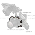 SmallRig Night Eagle Cage for Nikon Z5 / Z5II / Z6 / Z6II / Z7 / Z7II 5258