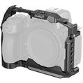 SmallRig Cage for Nikon Z5II 5257