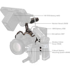 SmallRig Night Eagle Cage Kit for Nikon Z5 / Z5II / Z6 / Z6II / Z7 / Z7II 5259