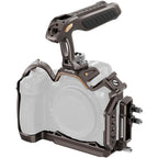 SmallRig Night Eagle Cage Kit for Nikon Z5 / Z5II / Z6 / Z6II / Z7 / Z7II 5259