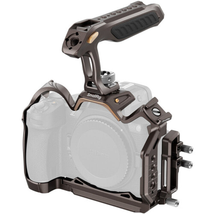 SmallRig Night Eagle Cage Kit for Nikon Z5 / Z5II / Z6 / Z6II / Z7 / Z7II 5259
