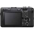 Sony FX3A Cinema Camera
